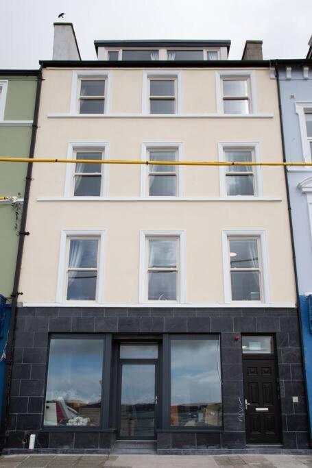 Unit 4 Tranquil Harbourside Retreat- Central Location Cobh Exterior foto